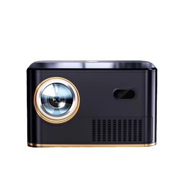 Беспроводная проекция HD Compact Portable HD: поднять опыт вашего домашнего кинотеатра