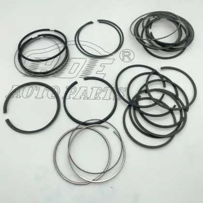 Piston Ring for IVECO Truck - Engine Parts