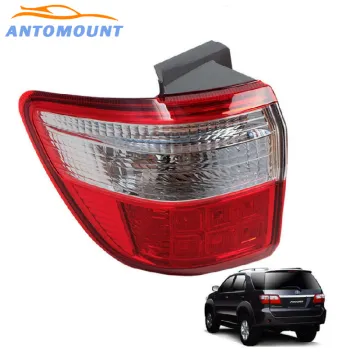 New Bestseller Car Stop Light for Toyota Fortuner 2009-2011