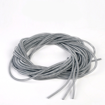 High Quality Nylon Tube Spring Hose Protection - Sheath Spring 4mm/6mm/8mm/10mm