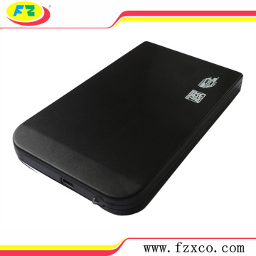 USB3.0 to SATA Aluminum External HDD Enclosure
