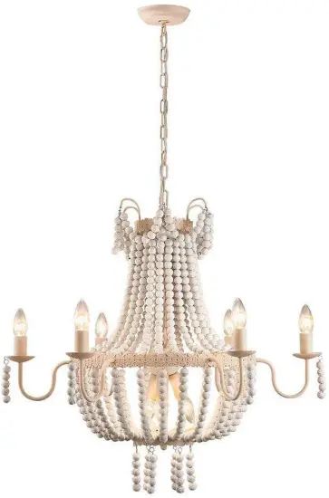 INSHINE Retro Designed Fit Aesthetically Pendant Light