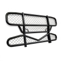 Custom Deer Guard for Mack Pinnacle Kenworth