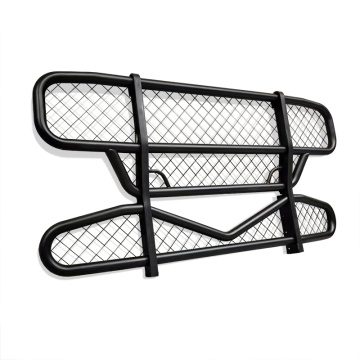 Custom Deer Guard for Mack Pinnacle Kenworth