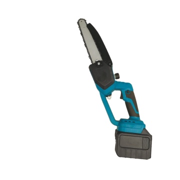 Customization T1-DLJ2 20V Portable Lithium Electric Chain Saw - New Hot Selling