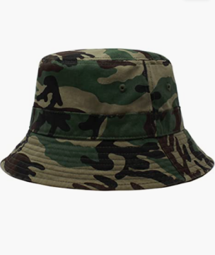Kamuflaj Boonie Hats Cap militares ordu kova şapkası