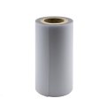 EcoEdge Transparent Matte Quality Printing PVC Roll Film Prints