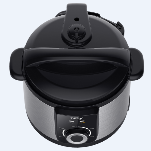 Electric Cooker For Safety multi used smart electric pressure cooker best buy Supplier