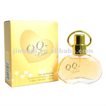Wholesale Sweet Love and Passion Perfume for QQ