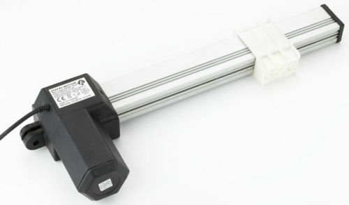 24V DC electric linear actuator for electric message chair