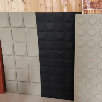 PU Faux Rock Polyurethane Stone Panel