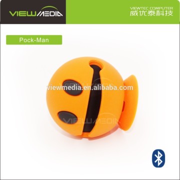Viewmedia 2016 low cost cheap Bluetooth wireless speakers with hands free phone