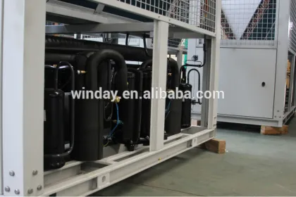 air conditioner chiller