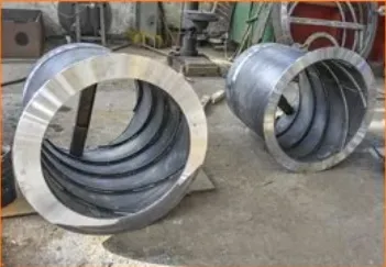 Used 3 Ton Rotary Ball Mill Cement Grinding Wet/Dry Ball Mill Machine Price for Quartz, Talc, Kaolin