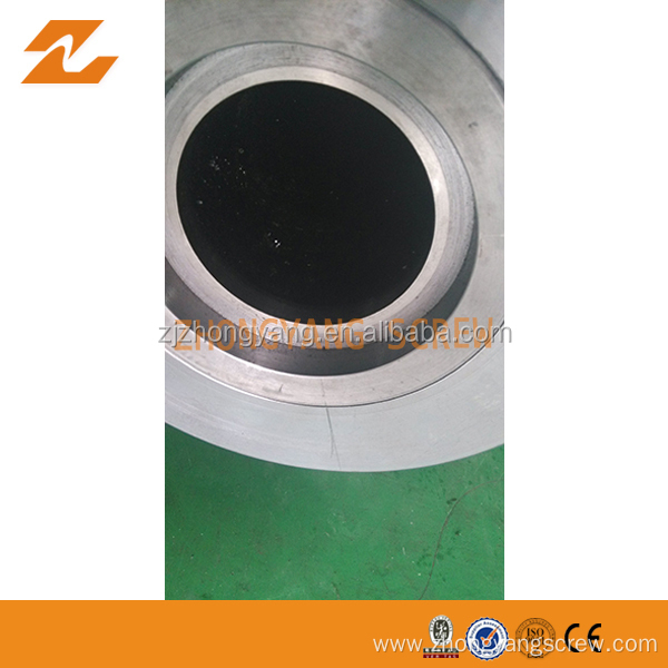 all kinds of nitriding single screw barrel