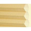 Luxury Honeycomb Blind honeycomb diamond cell blinds vertical shades fabric Supplier