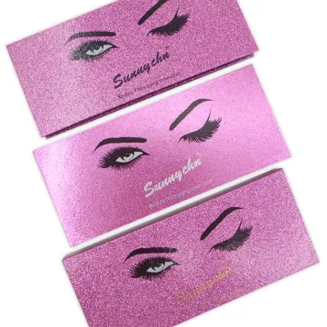 Make up private label eye shadow palette