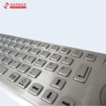 IP65 Metal keyboard