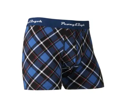 Bamboo Fiber Underwear Men's