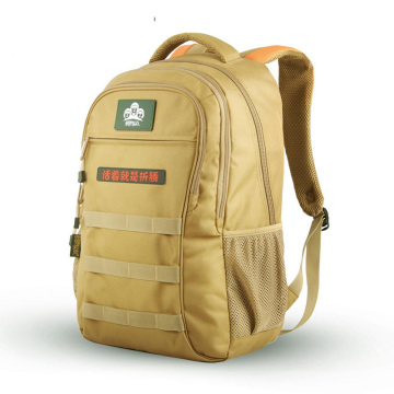 45L Shoulder Bag camouflage tactical military durable water proof outdoor sport backpack for camping travel hiking