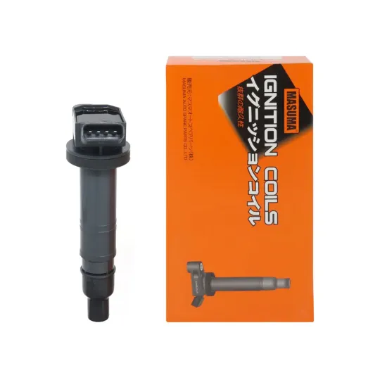 Hot Sale Ignition Coil for Toyota Engines 1AZ, 1NZ, 1TRFE, 2TR - MIC-107 MASUMA Australia