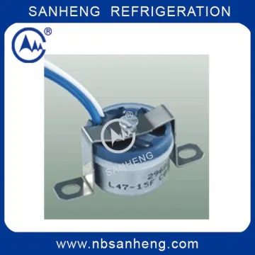 Good Quality Thermostat for Water Heater(KSD-1007)