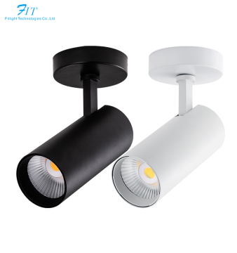 15W-30W Dimmable Cob Sufit Sufit