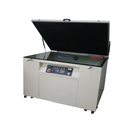 Precision UV Exposure Machine with Advanced Computer Control