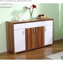 Sideboard with Melamine Finish