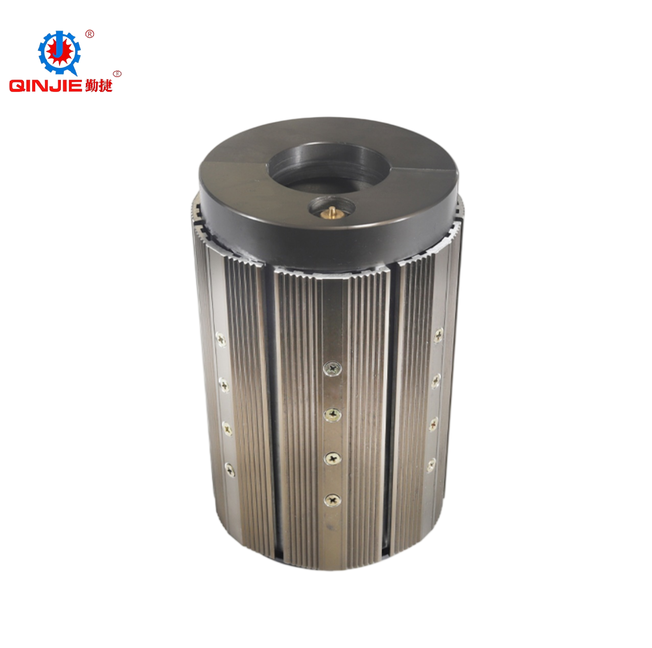 Adaptador de azulejos de liga de alumínio de 3 a 6 polegadas