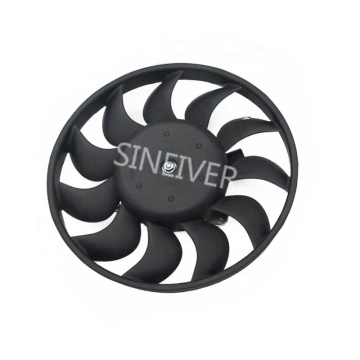 Audi A6 2007-2011 Radiator Cooling Fan 4F0959455M
