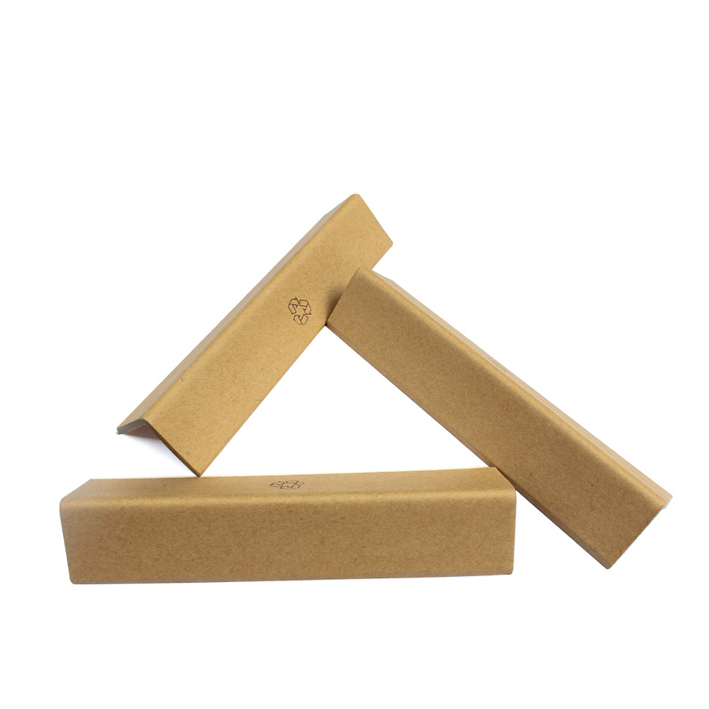 Cardboard Strapping Edge Protectors