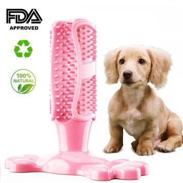 Nouveau design de brosse à dents de chien classique