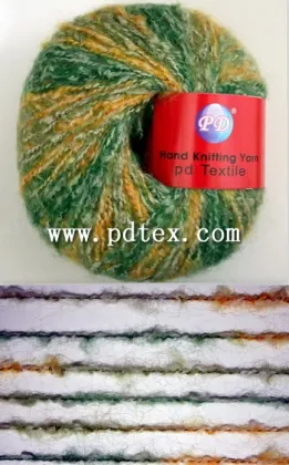 fancy yarn, crochet yarn, feather yarn, boucle yarn,yarn