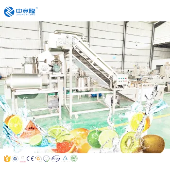 High-Quality Ozone Washing Machine for Fruits and Vegetables