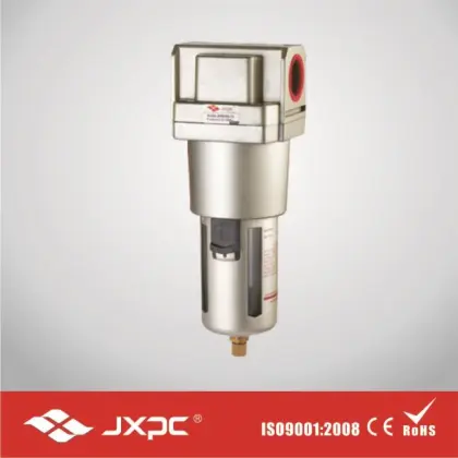 High Quality SMC Industrial Air Filter