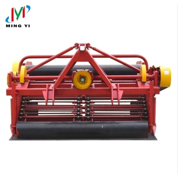 Popular Agricultural Equipment: Farm Peanut, Carrot, Onion, Sweet Potato Harvester and Digger Machines