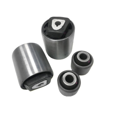 Wholesale Suspension Bushing Lower Control Arm Bushing for BMW 520 525 530 730 735 740 X5 X6
