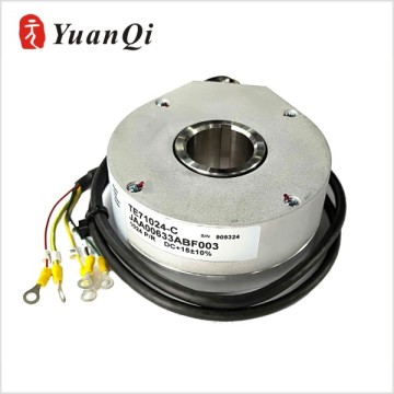 Elevator Encoder JAA00633ABF003 - Replacement for JAA00633AAF001 Lift Spare Parts Rotary Encoder