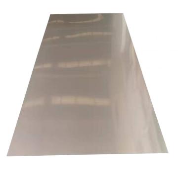 2mm Cold Rolled Stainless Steel Sheet