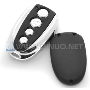 Face to 4 Button Face Copy Wireless RF Transmitter QN-RD017X
