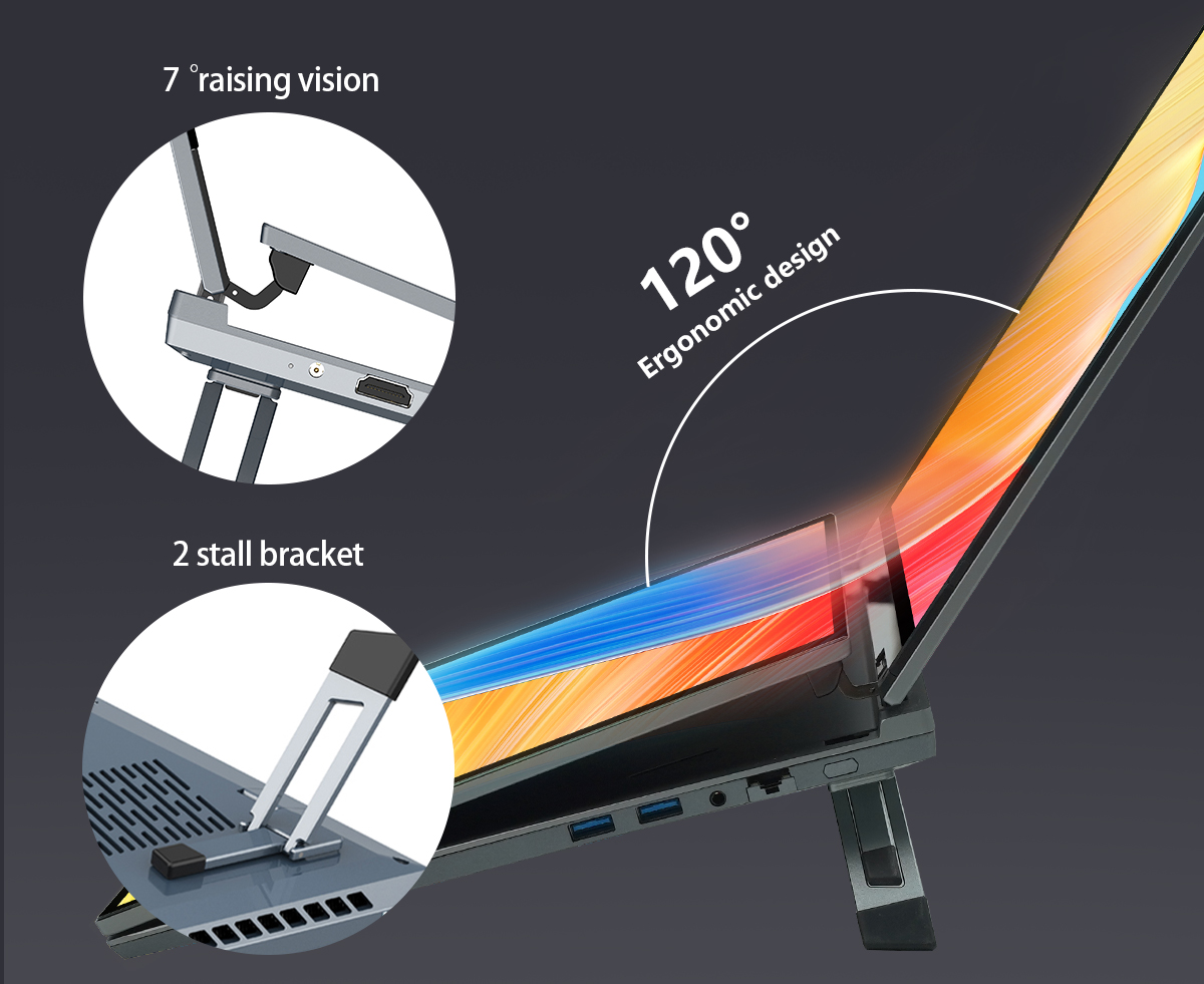Design Multi-Purpose Computer