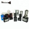 AIR CONDITION AND REFRIGERATION SPARE PARTS AC MOTOR RUN START CAPACITOR CBB60 CBB61 CBB65