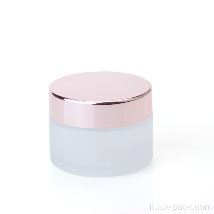 30 g 50 g 100 g bottiglia di crema color crema personalizzato