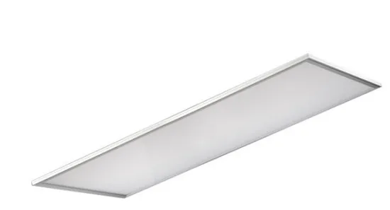 square LED 300*1200mm panel light CE&RoHS approved