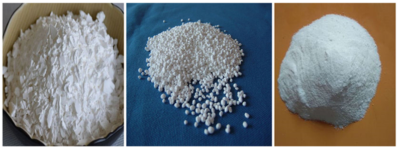 74% Calcium Chloride dihydrate