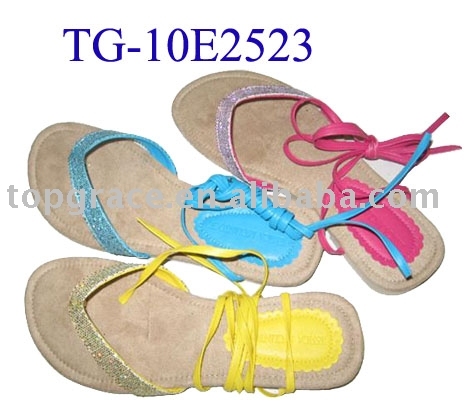 Fashion sandals TG-102523