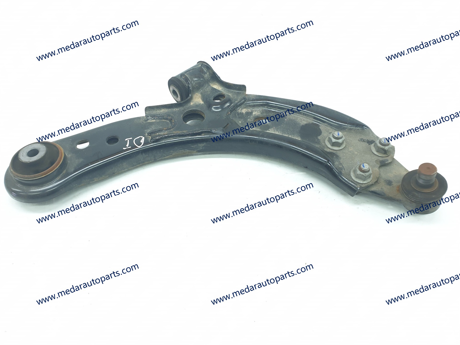 Mg Zs Lower Control Arm Left 11048892, High Quality Mg Zs Lower Control ...