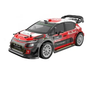  MJX Hyper Go 14303: 1/14 4WD Brushless RC Car for Off-road Racing and Drifting 