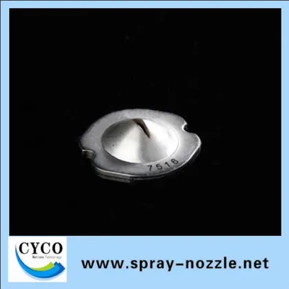 Shower Nozzle (CCTC Series)